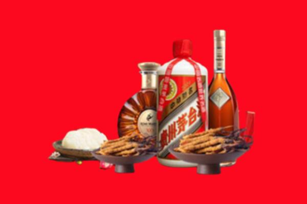 盘锦大洼区回收礼品