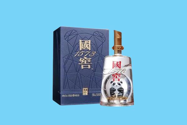 盘锦大洼区回收国窖1573